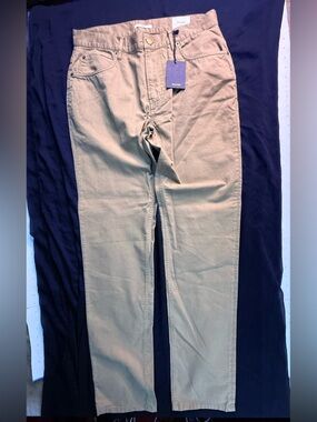 Billy Reid pants size M